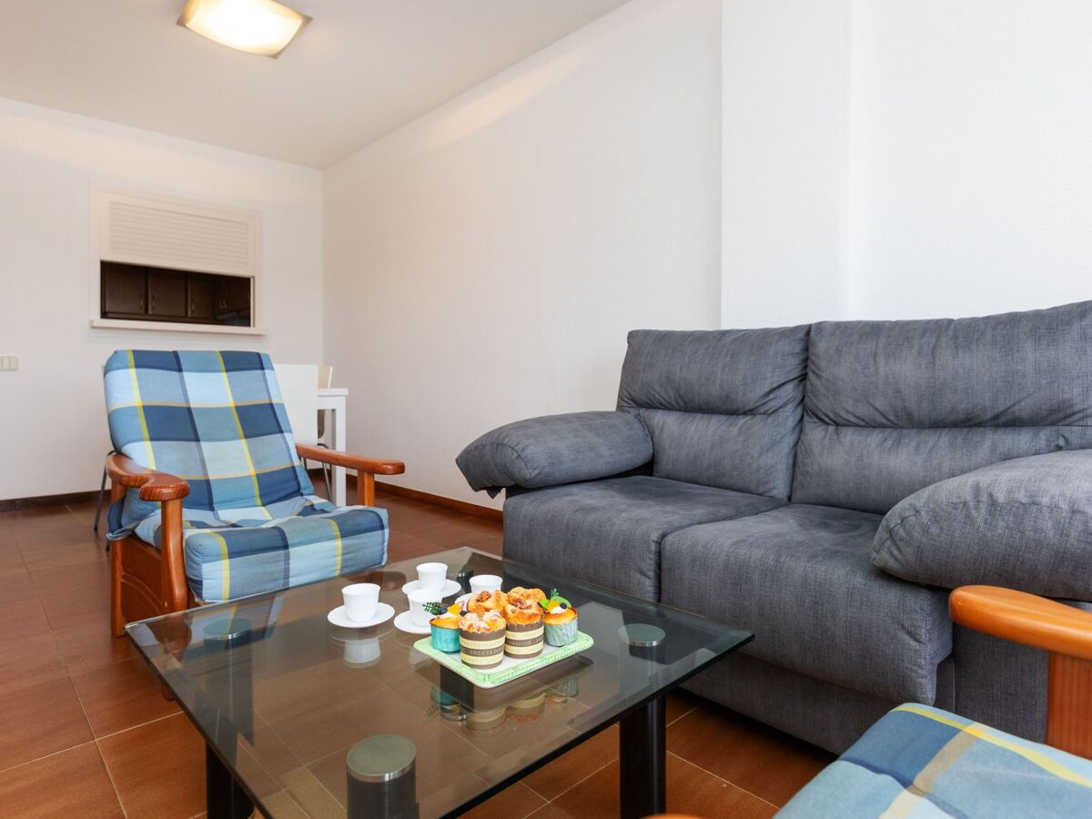Appartement Port L'Escala, vue mer et port - Photo 6