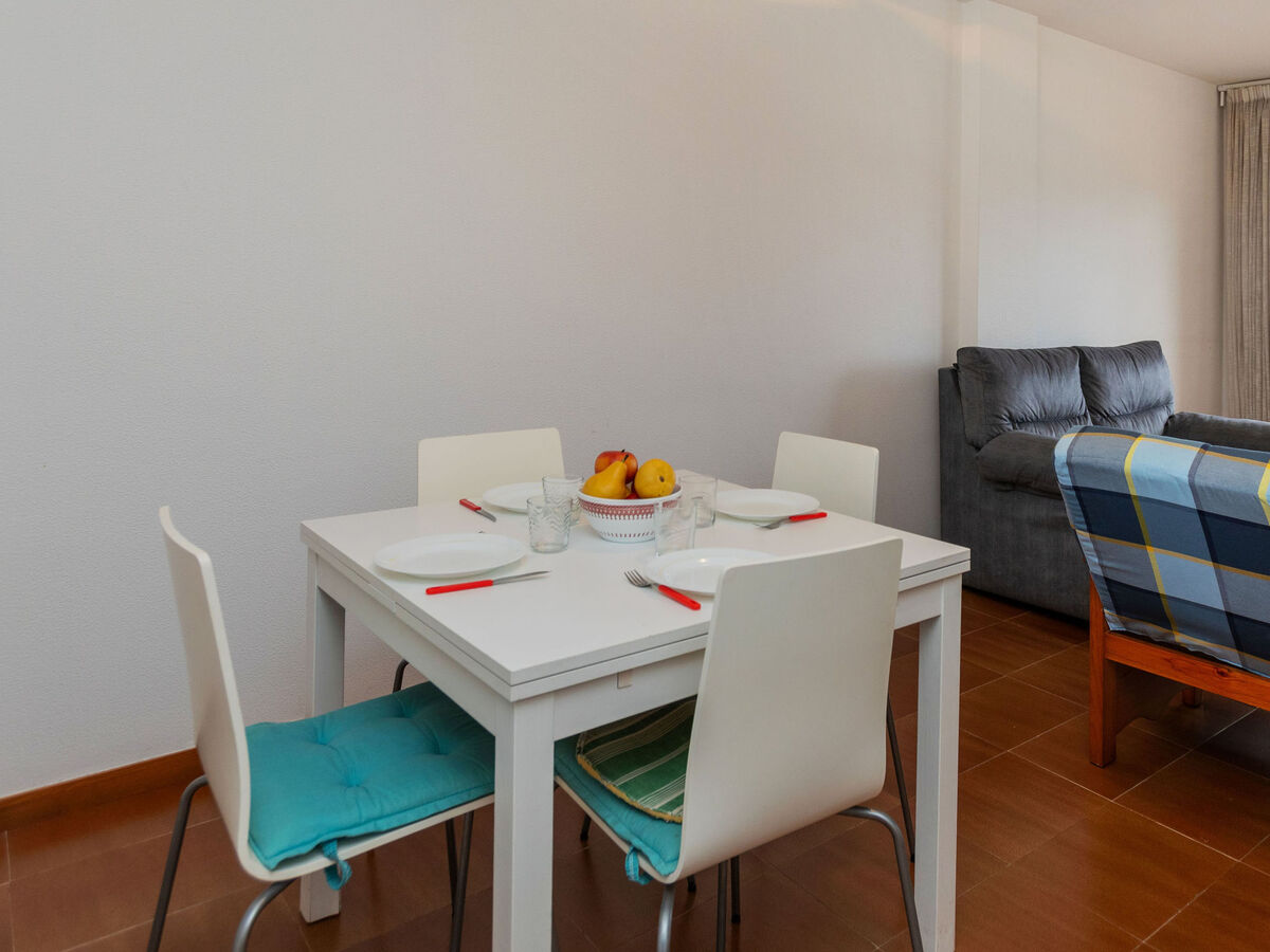 Appartement Port L'Escala, vue mer et port - Photo 14