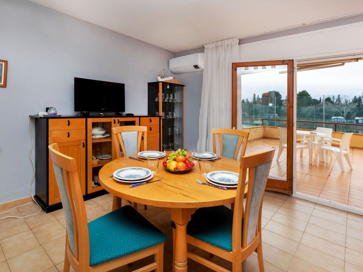 Appartement Del Lago à 360 m de la plage - Photo 2