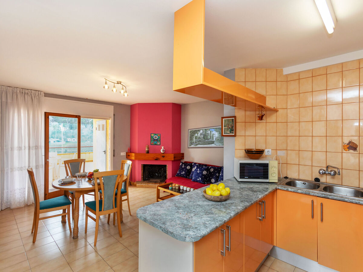 Appartement Del Lago à 360 m de la plage - Photo 3