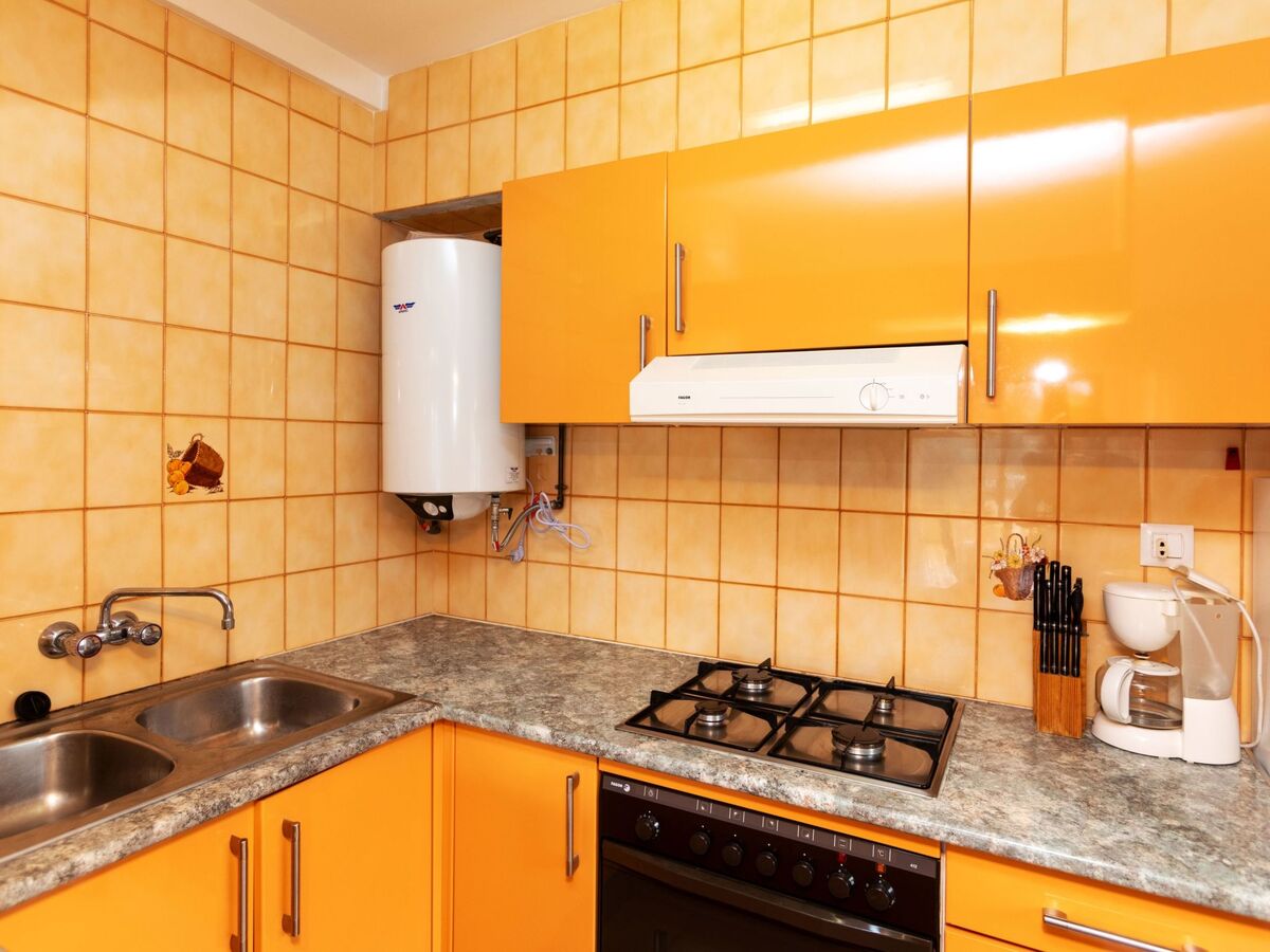 Appartement Del Lago à 360 m de la plage - Photo 4