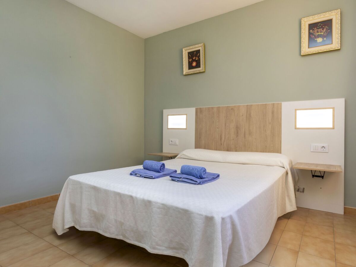 Appartement Del Lago à 360 m de la plage - Photo 5