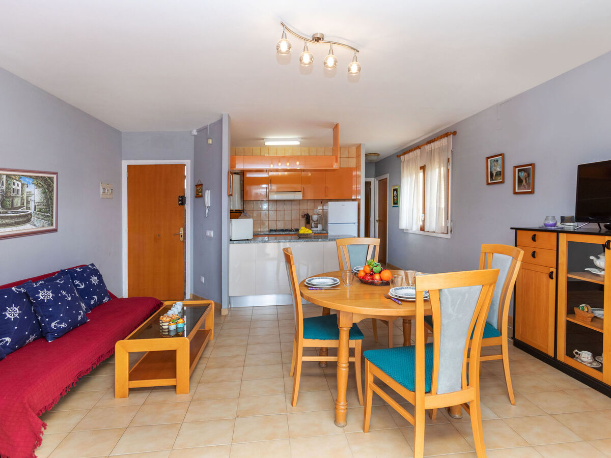 Appartement Del Lago à 360 m de la plage - Photo 6