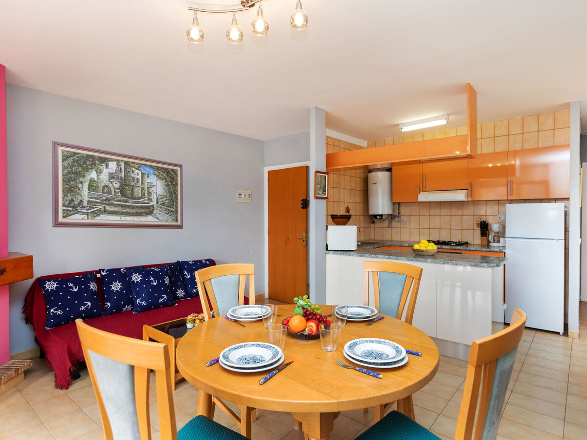 Appartement Del Lago à 360 m de la plage - Photo 7