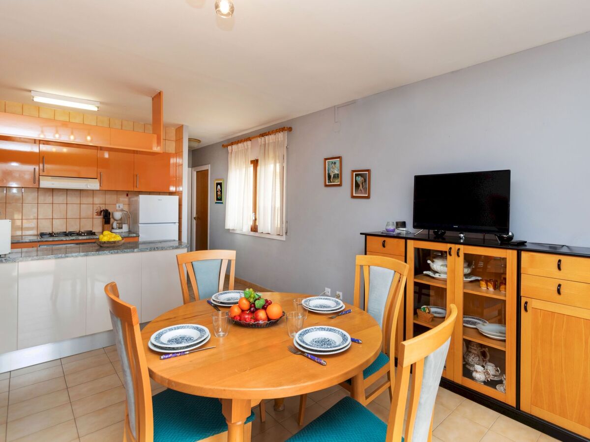 Appartement Del Lago à 360 m de la plage - Photo 8