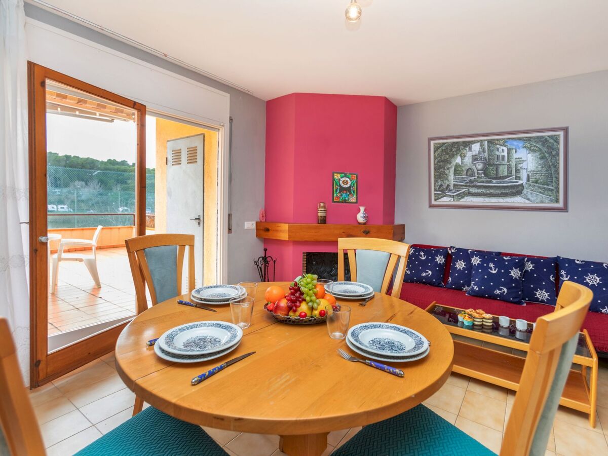 Appartement Del Lago à 360 m de la plage - Photo 9