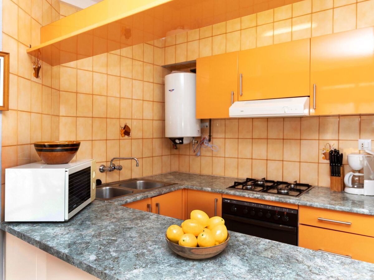 Appartement Del Lago à 360 m de la plage - Photo 10