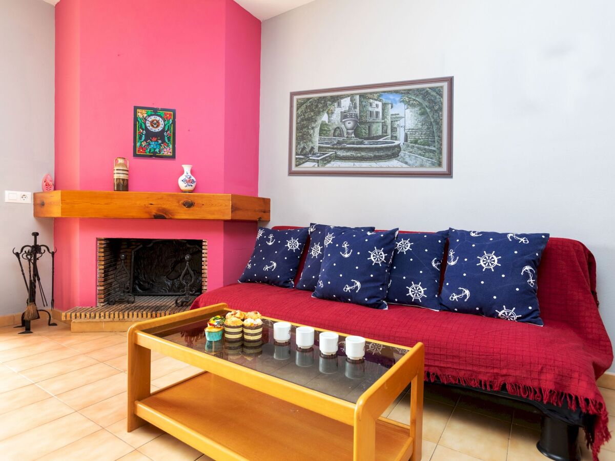 Appartement Del Lago à 360 m de la plage - Photo 11