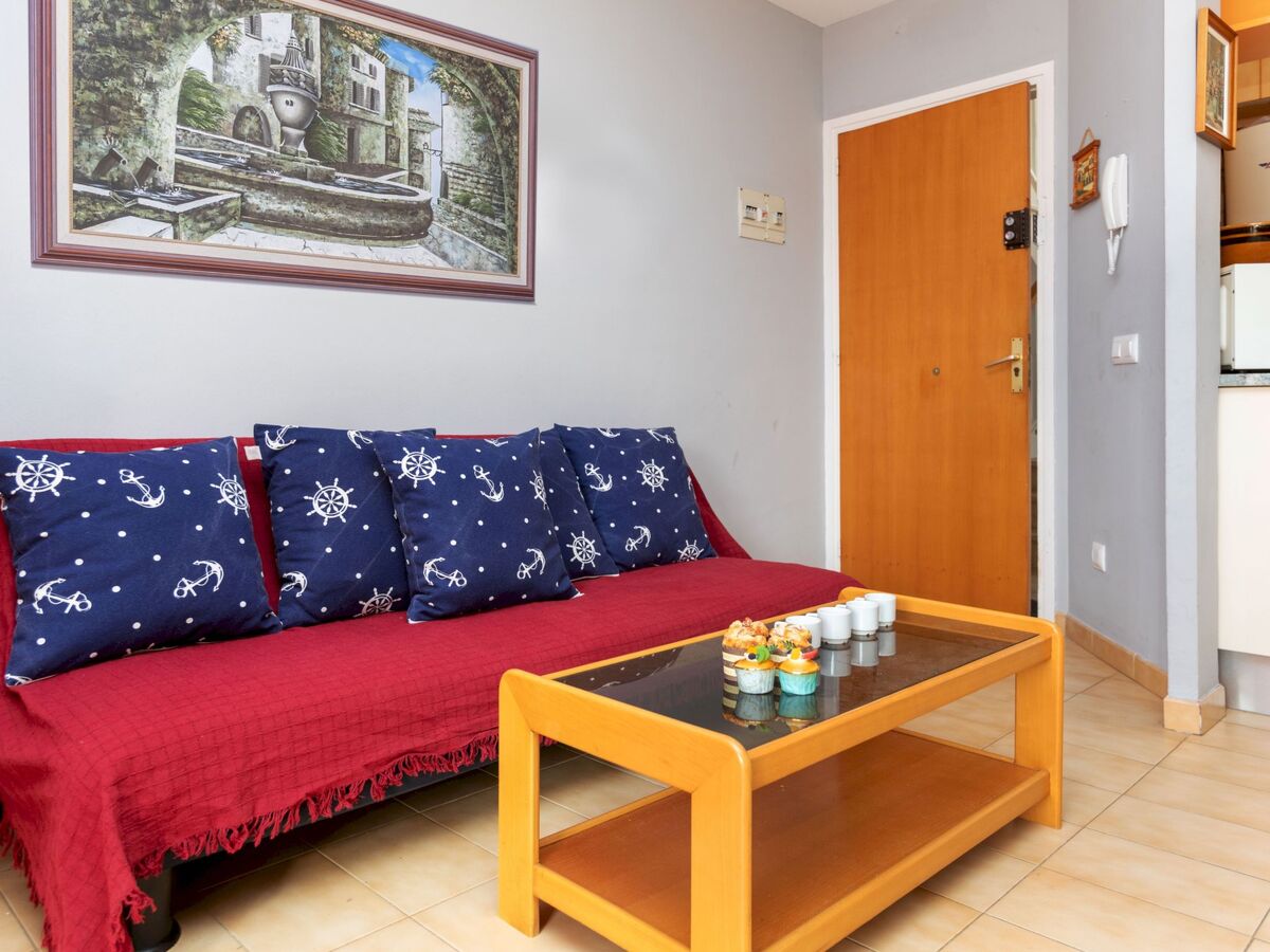 Appartement Del Lago à 360 m de la plage - Photo 12