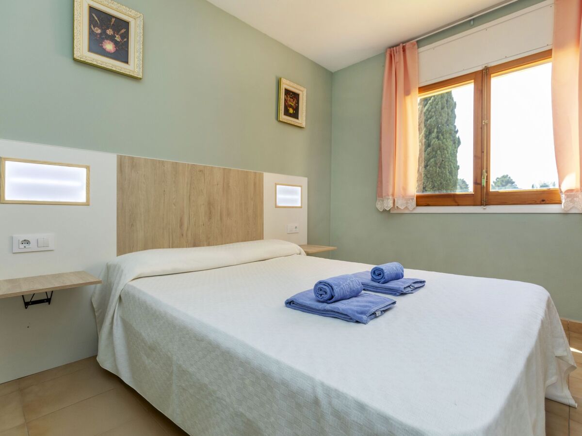 Appartement Del Lago à 360 m de la plage - Photo 13