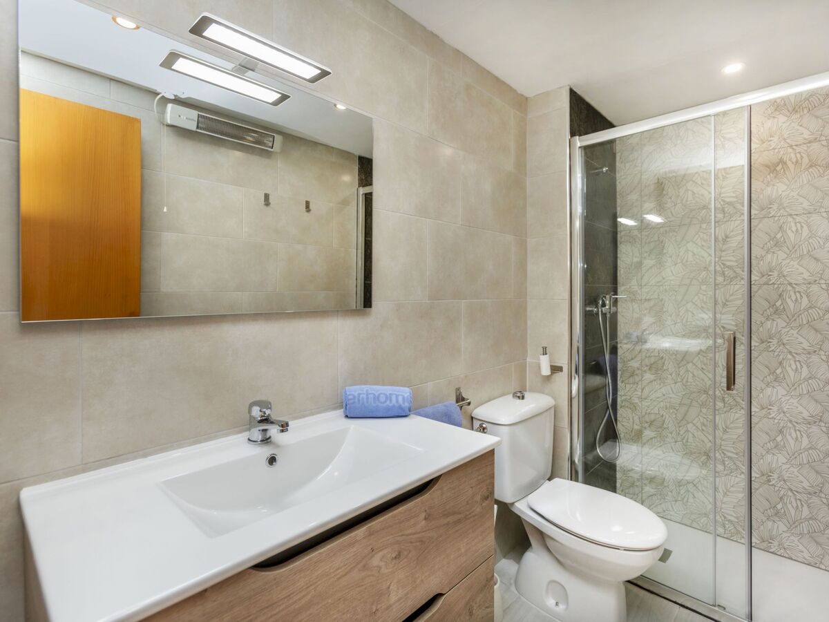 Appartement Del Lago à 360 m de la plage - Photo 14