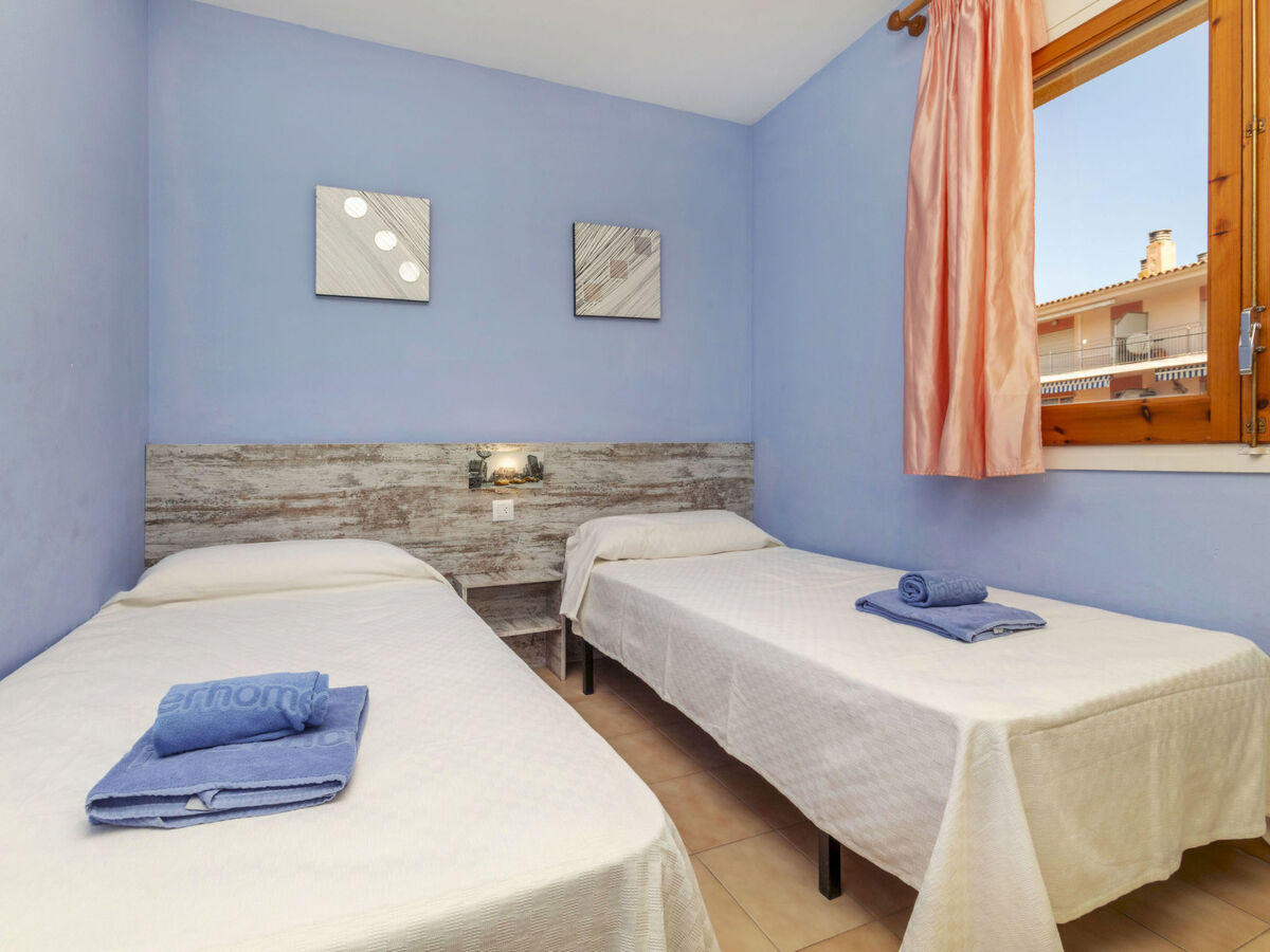 Appartement Del Lago à 360 m de la plage - Photo 15
