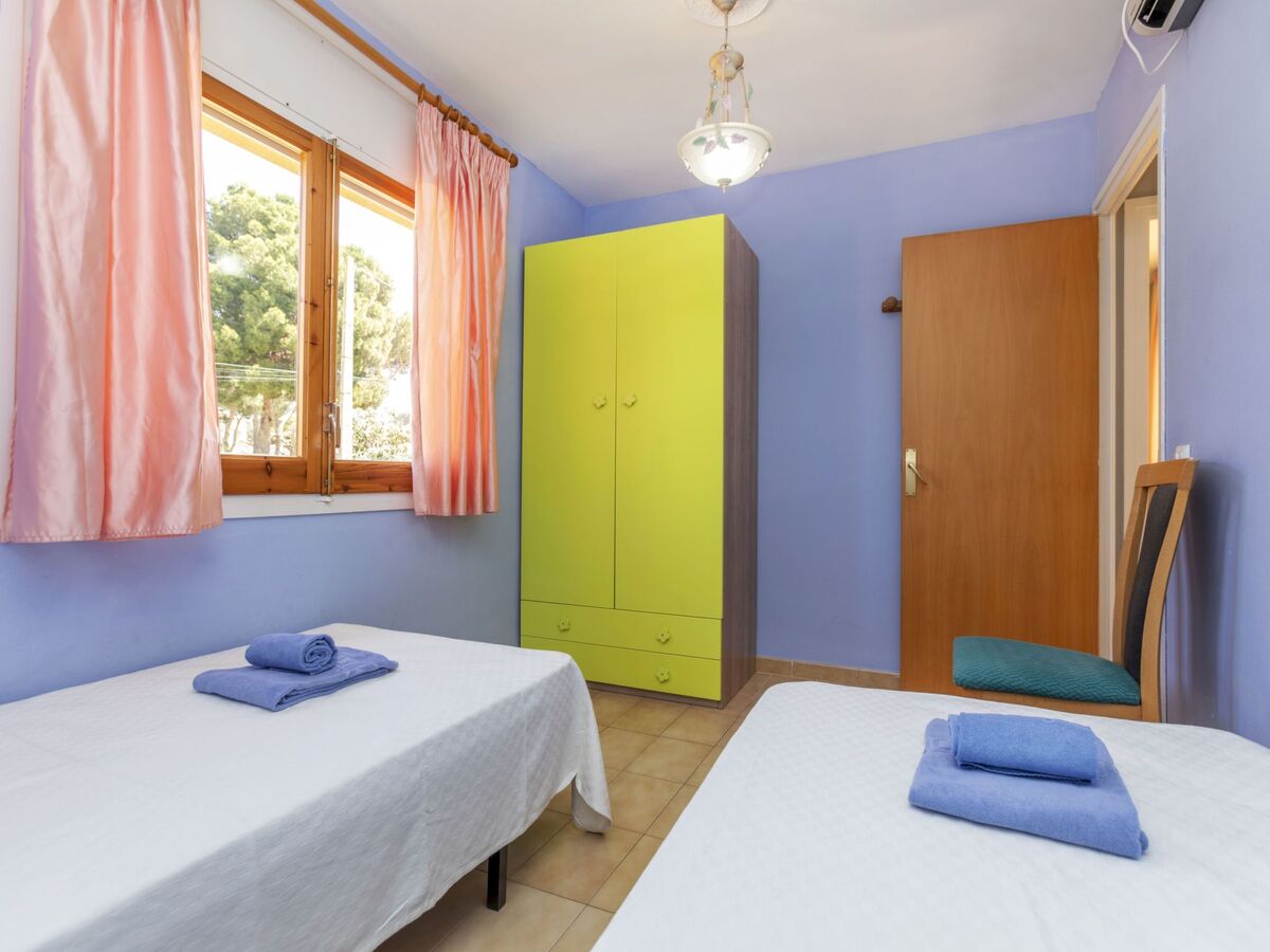 Appartement Del Lago à 360 m de la plage - Photo 16