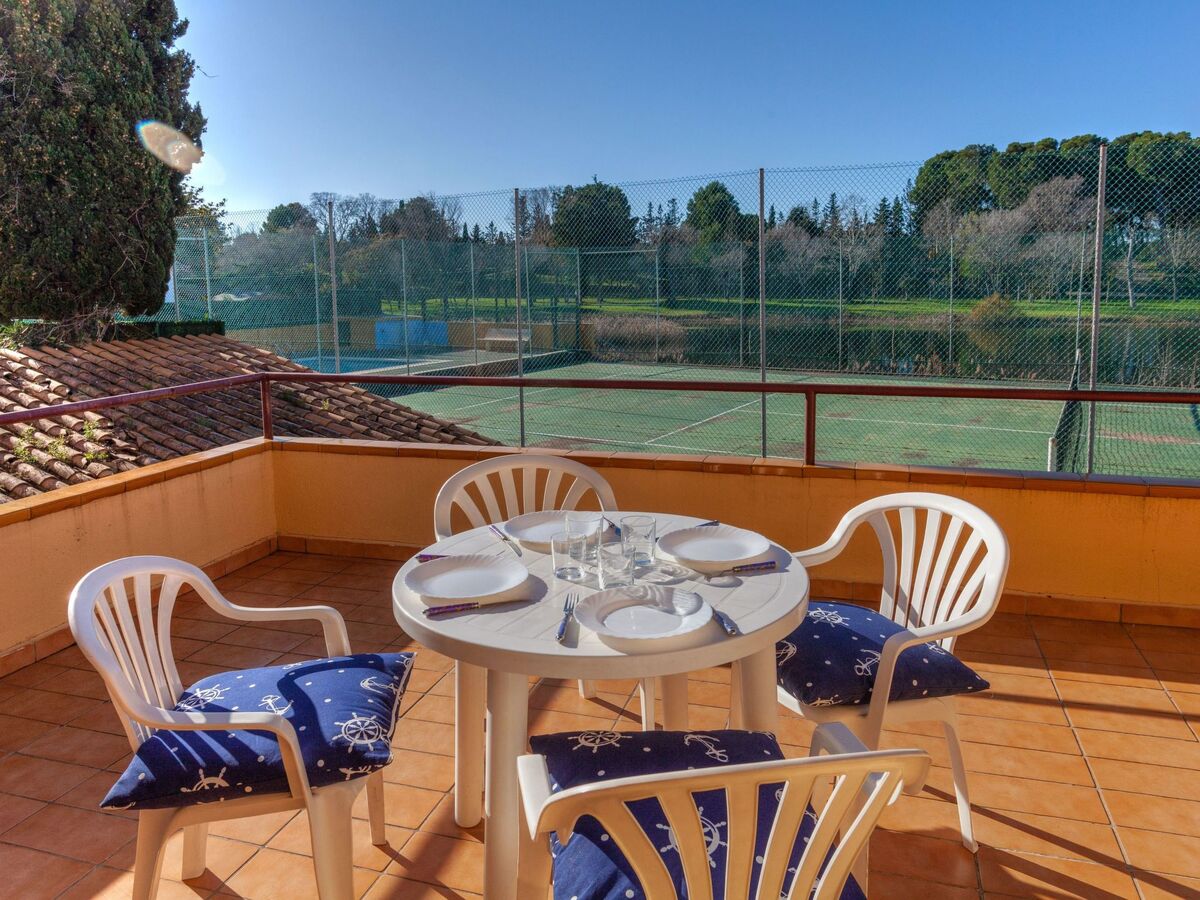 Appartement Del Lago à 360 m de la plage - Photo 17