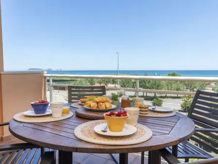 Location appartement à Pals, Port Pals CIII Vista Bonita