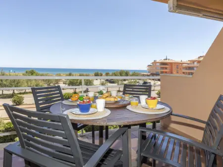 Port Pals CIII Vista Bonita – Apt 97 m² à Pals : photo 6