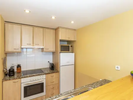 Port Pals CIII Vista Bonita – Apt 97 m² à Pals : photo 8