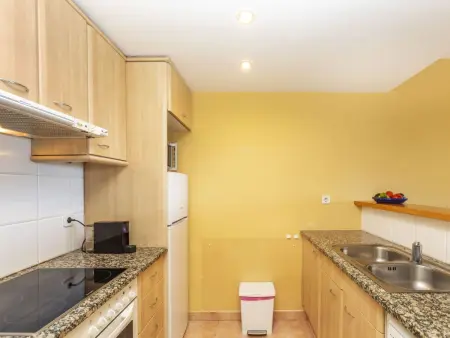 Port Pals CIII Vista Bonita – Apt 97 m² à Pals : photo 9