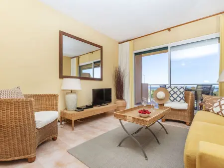 Port Pals CIII Vista Bonita – Apt 97 m² à Pals : photo 10