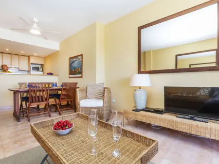 Port Pals CIII Vista Bonita – Apt 97 m² à Pals : photo 11