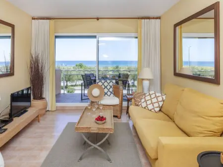Port Pals CIII Vista Bonita – Apt 97 m² à Pals : photo 12