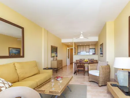 Port Pals CIII Vista Bonita – Apt 97 m² à Pals : photo 14