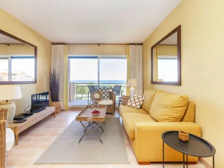 Port Pals CIII Vista Bonita – Apt 97 m² à Pals : photo 15