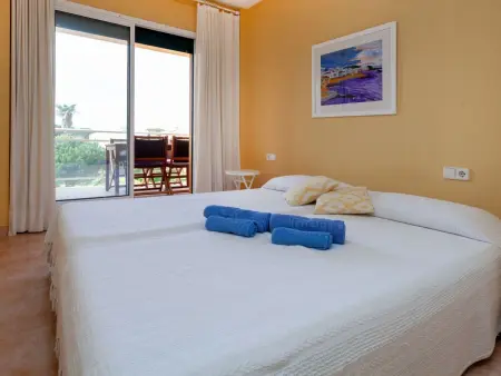 Port Pals CIII Vista Bonita – Apt 97 m² à Pals : photo 18
