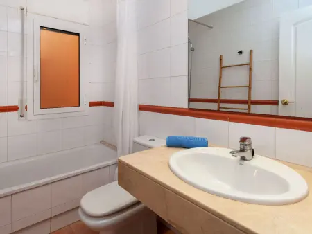 Port Pals CIII Vista Bonita – Apt 97 m² à Pals : photo 19