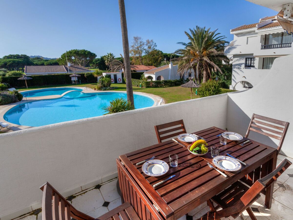 Ducado Golf B II, appartement face à la plage de Pals - Photo 2