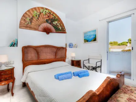 Maison mitoyenne à Pals avec piscine commune et jardin : photo 10