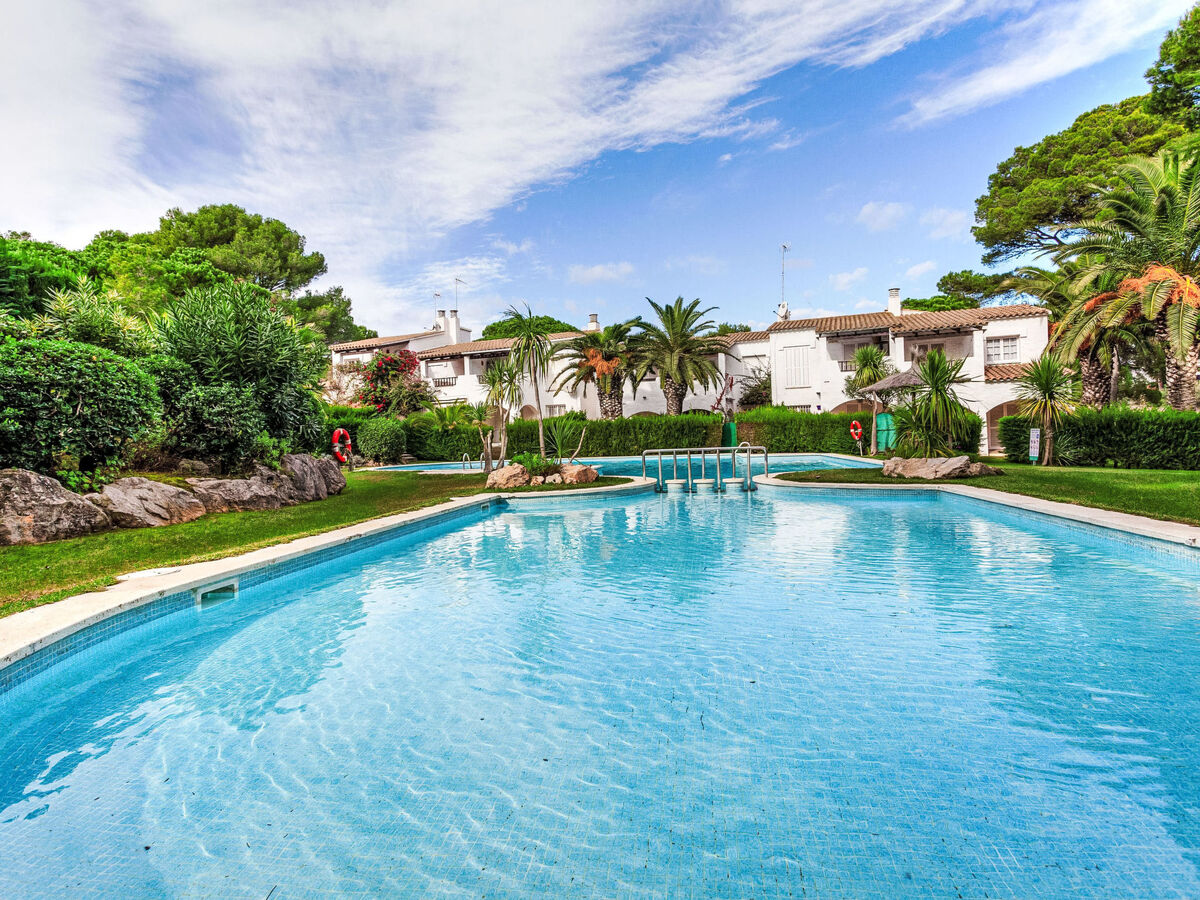 Villa Blanca Feliu - Maison 4 pers. à 900m de la mer - Photo 1