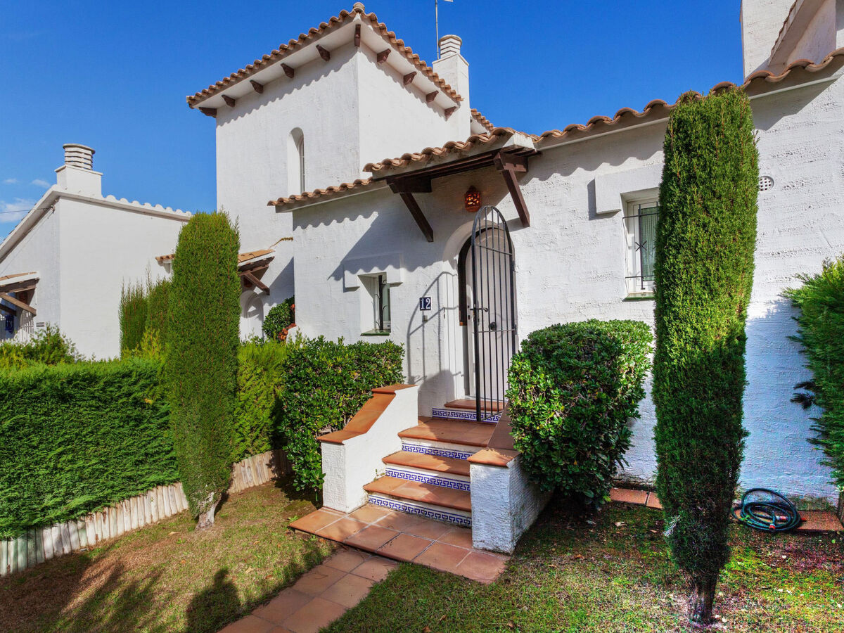 Villa Blanca Feliu - Maison 4 pers. à 900m de la mer - Photo 2