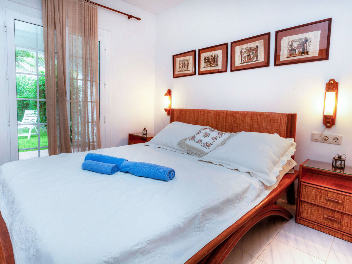 Villa Blanca Feliu - Maison 4 pers. à 900m de la mer - Photo 10