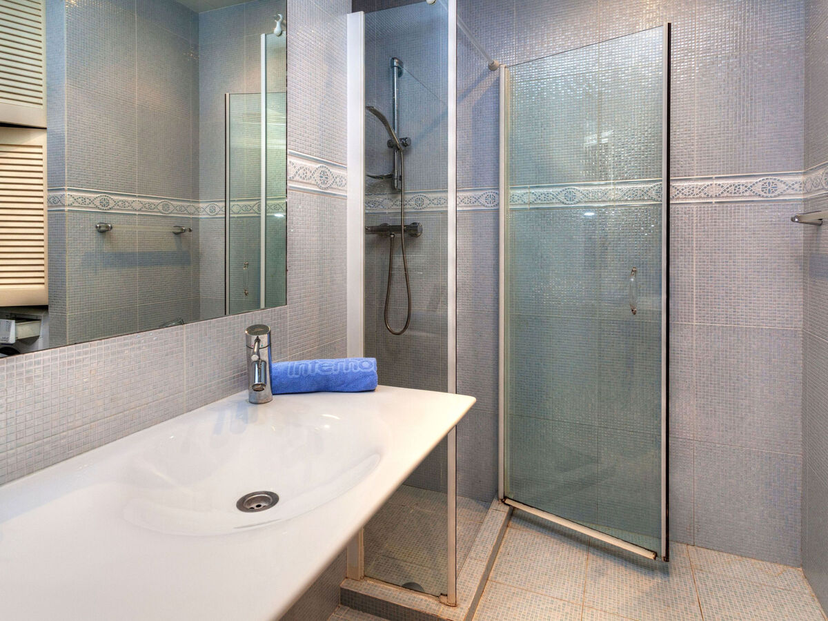 Villa Blanca Feliu - Maison 4 pers. à 900m de la mer - Photo 11