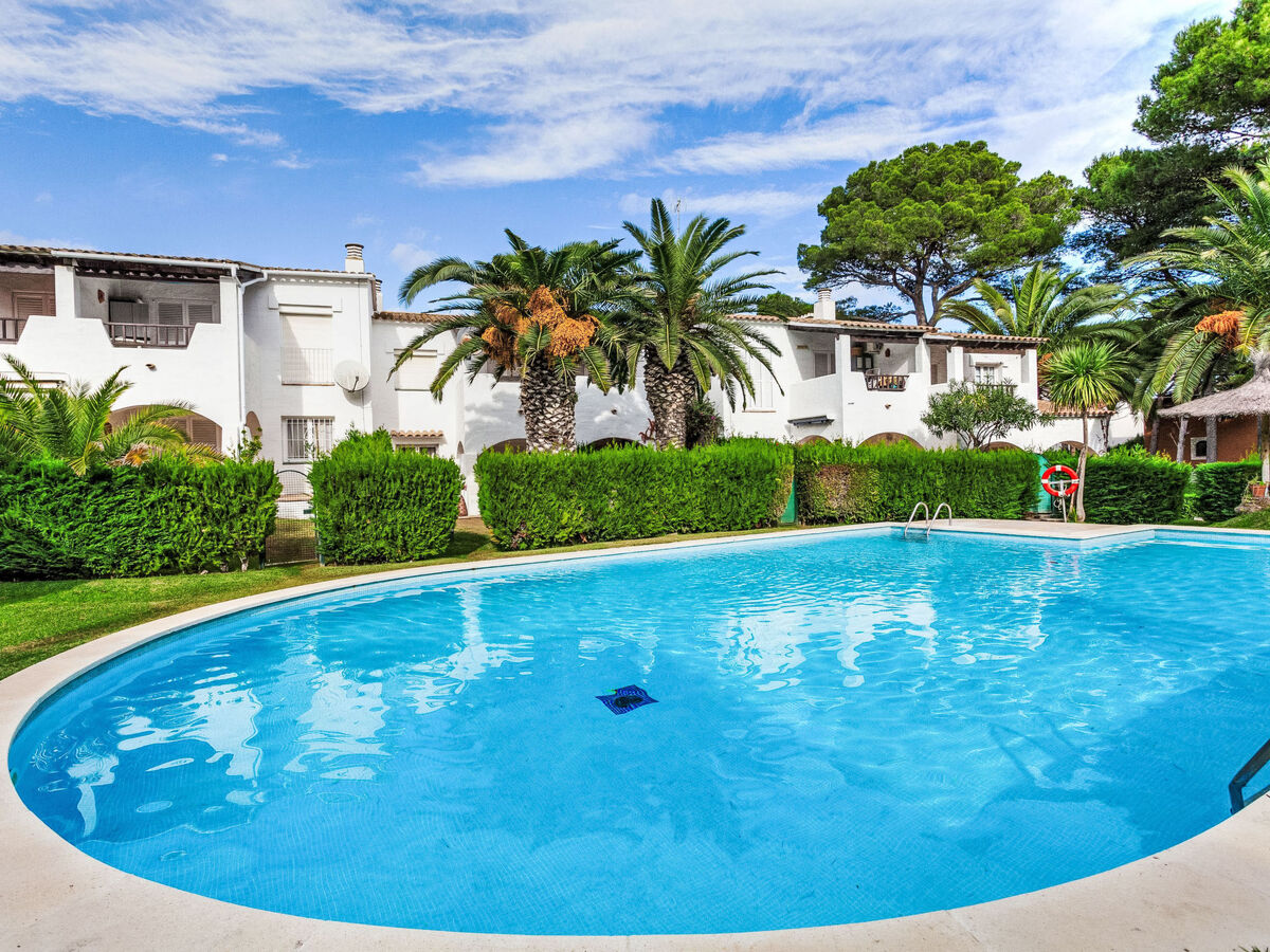 Villa Blanca Feliu - Maison 4 pers. à 900m de la mer - Photo 14