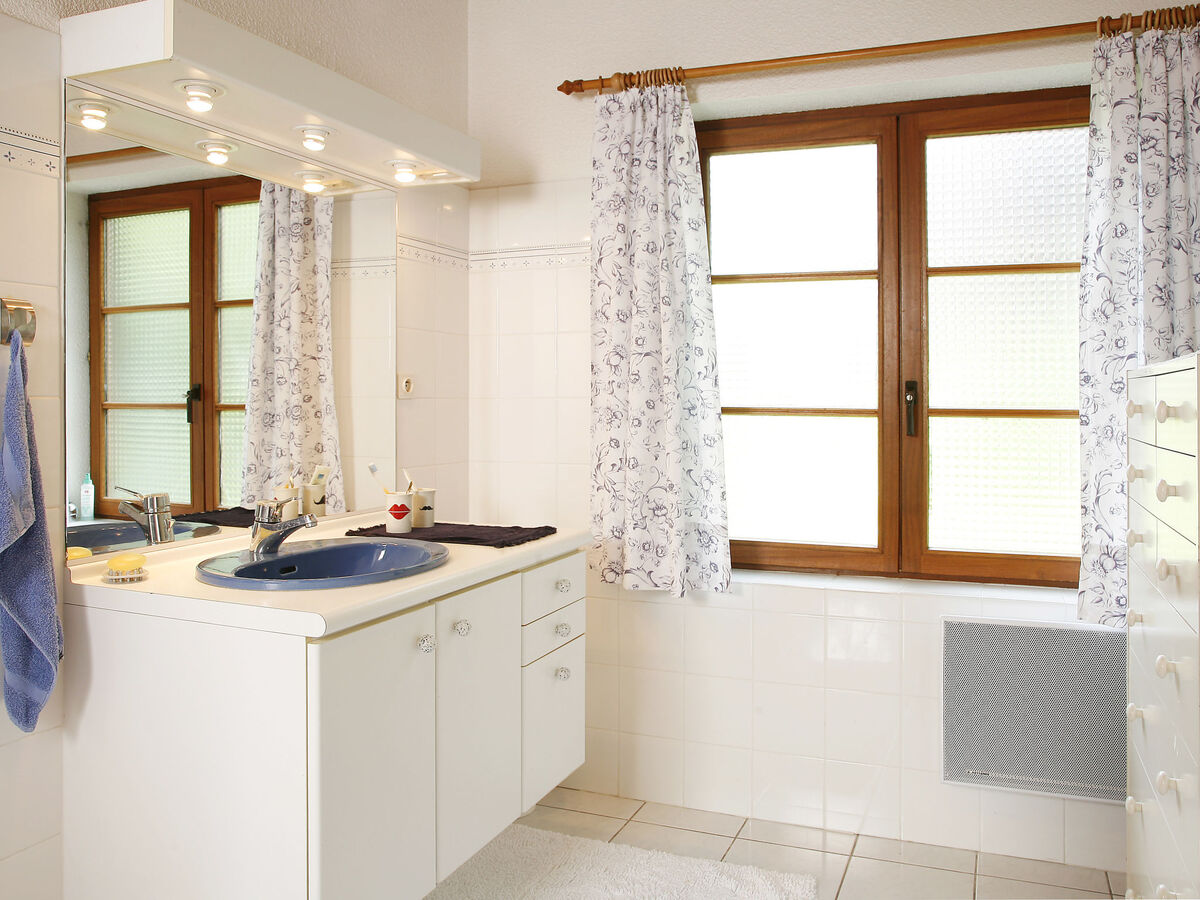 Gîte Alexandre, maison rénovée 8 pers. avec piscine - Photo 17