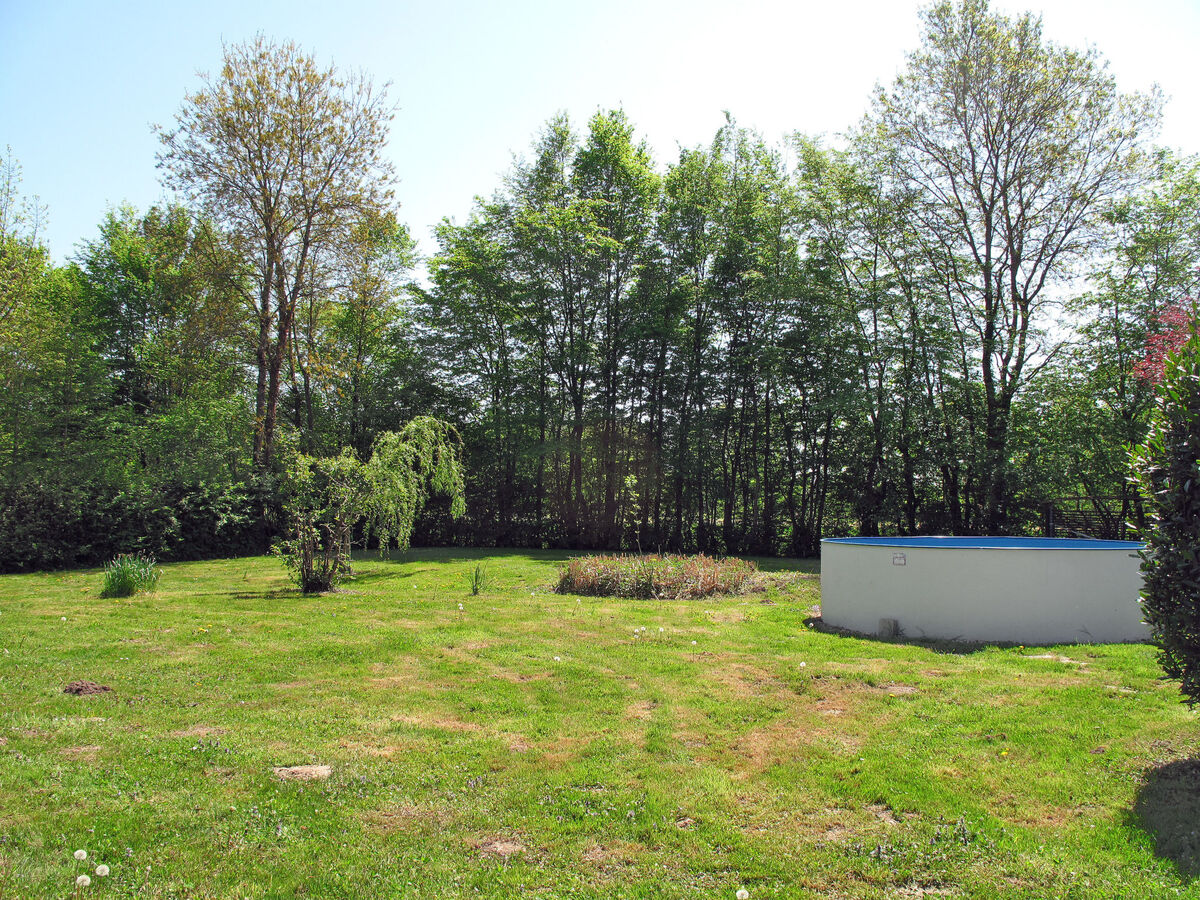 Gîte Alexandre, maison rénovée 8 pers. avec piscine - Photo 21