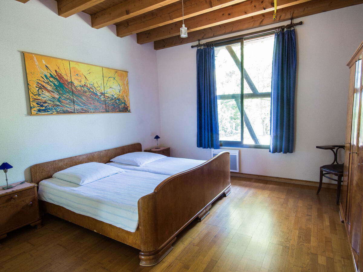 Gîte Alexandre, maison rénovée 8 pers. avec piscine - Photo 48