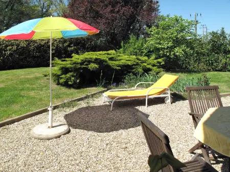 Gîte Alexandre, maison rénovée 8 pers. avec piscine - Photo 6