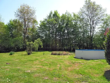 Gîte Alexandre, maison rénovée 8 pers. avec piscine - Photo 20