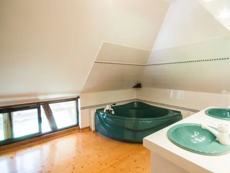 Gîte Alexandre, maison rénovée 8 pers. avec piscine - Photo 27