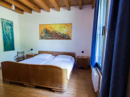 Gîte Alexandre, maison rénovée 8 pers. avec piscine - Photo 28