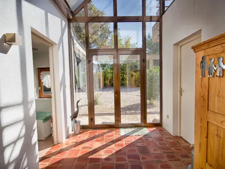 Gîte Alexandre, maison rénovée 8 pers. avec piscine - Photo 32