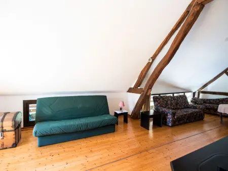 Gîte Alexandre, maison rénovée 8 pers. avec piscine - Photo 34