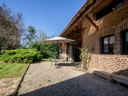 Gîte Alexandre, maison rénovée 8 pers. avec piscine - Photo 41