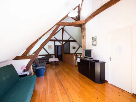 Gîte Alexandre, maison rénovée 8 pers. avec piscine - Photo 44