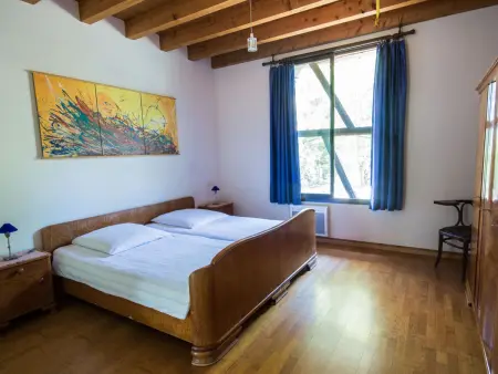 Gîte Alexandre, maison rénovée 8 pers. avec piscine - Photo 47