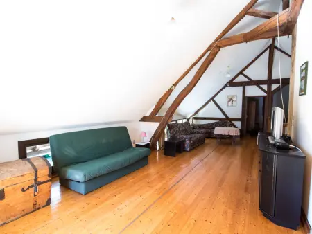 Gîte Alexandre, maison rénovée 8 pers. avec piscine - Photo 49