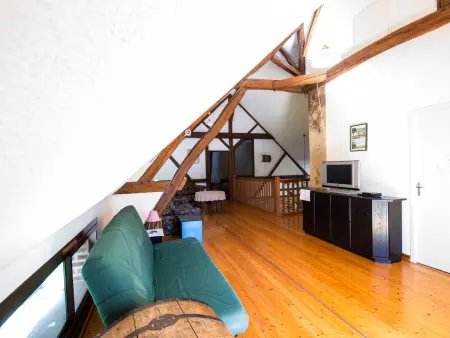Gîte Alexandre, maison rénovée 8 pers. avec piscine - Photo 52